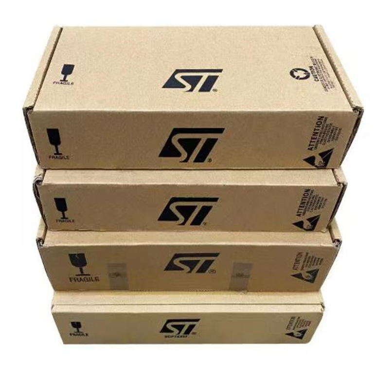STM32F105VCT6