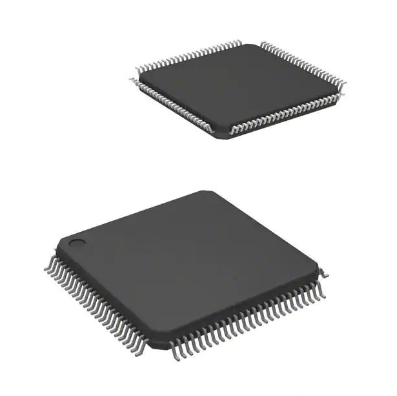 STM32F103VGT6TR