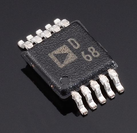 AD9833BRMZ