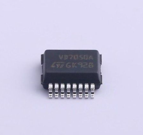 VNQ7050AJTR