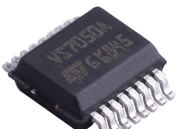 VNQ7050AJTR