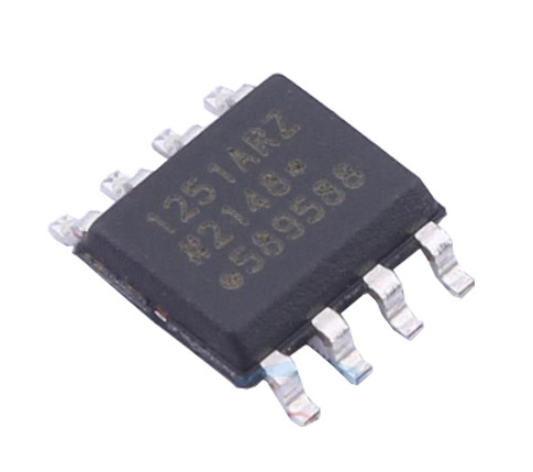 ADUM1251ARZ-RL7