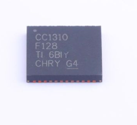 CC1310F128RGZR