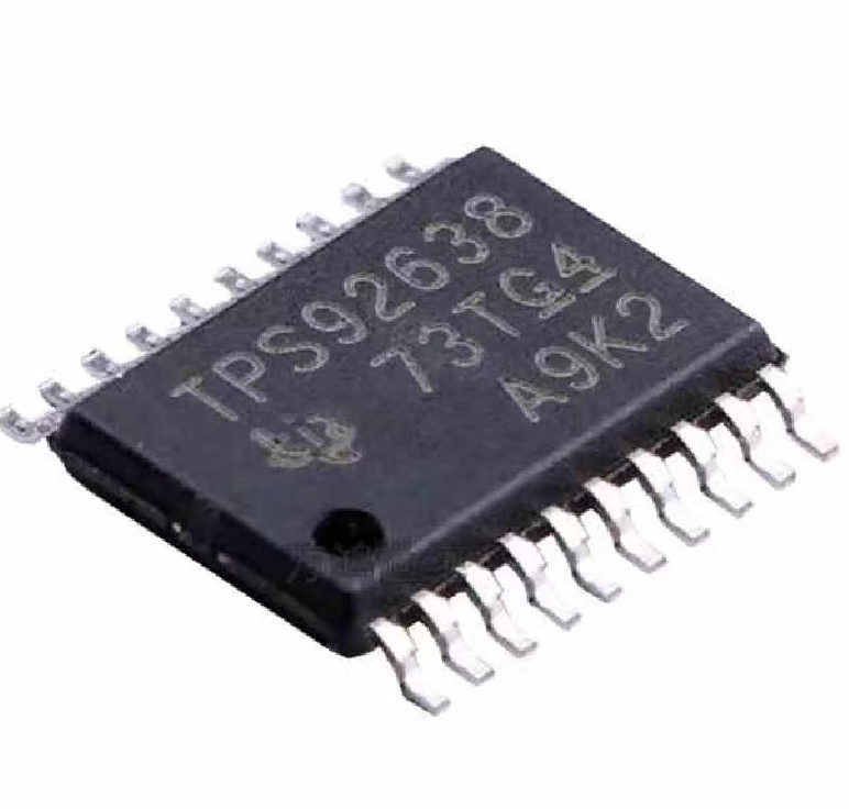 TPS92638QPWPRQ