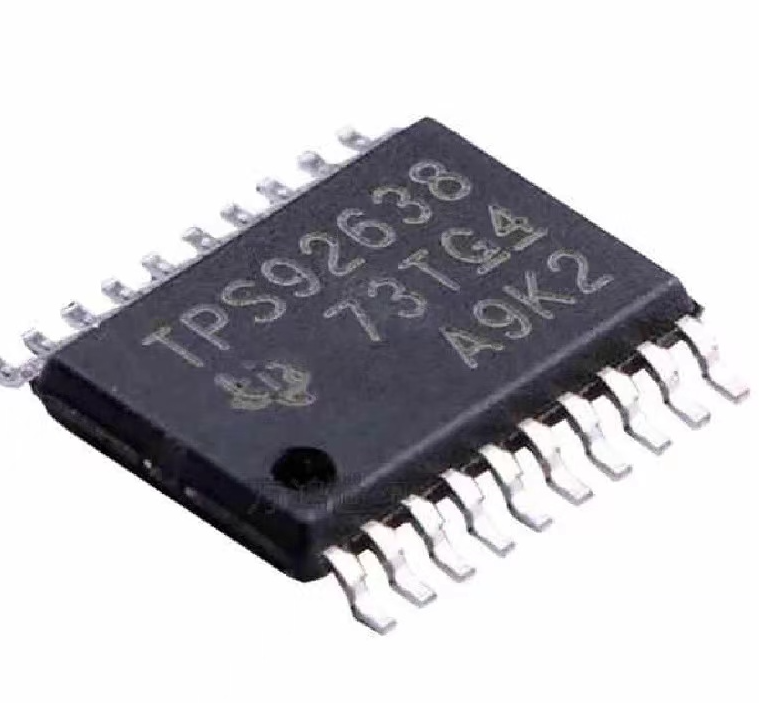 TPS92638QPWPRQ
