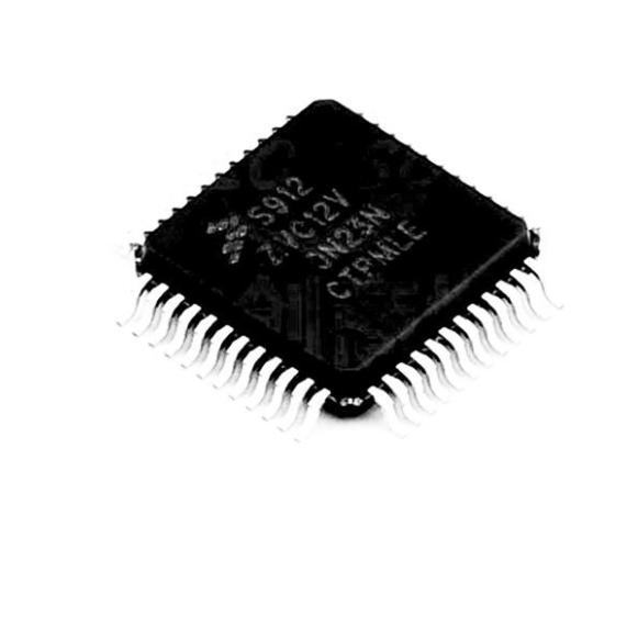 S912ZVC12F0VLF 