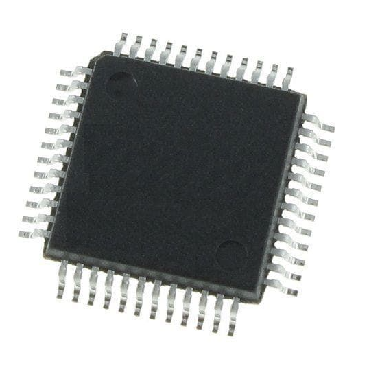 STM8AF52A8TCY