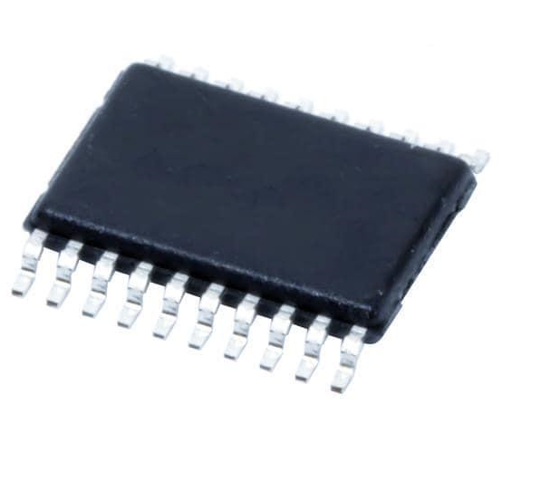 TPS61193PWPRQ1