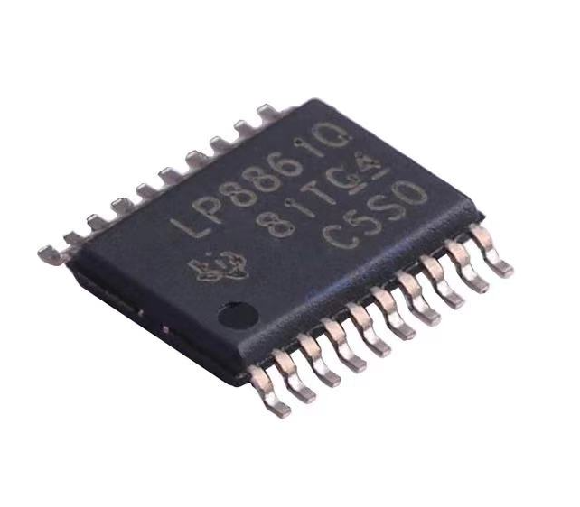 LP8861QPWPRQ1