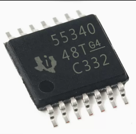 TPS61500PWPR