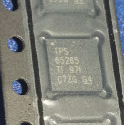 TPS65265RHBR 