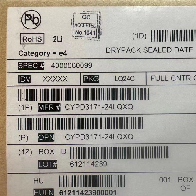  CYPD3171-24LQXQ