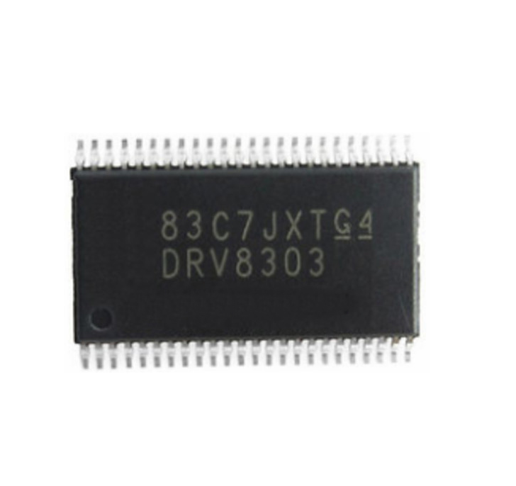 DRV8303DCAR