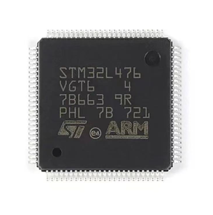 STM32L476VGT6