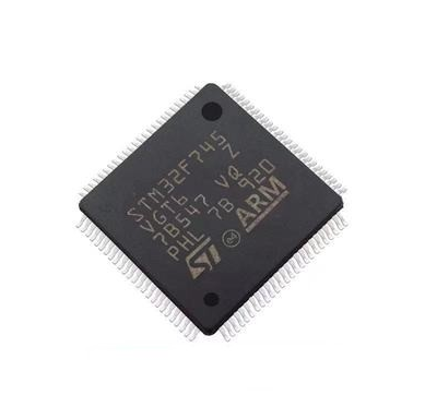 STM32F745VGT6