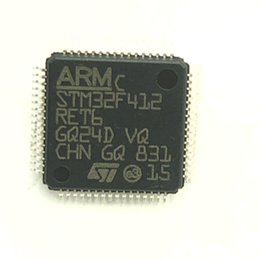 STM32F429ZGT6