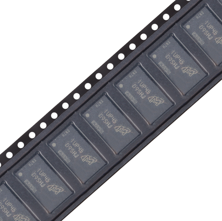 MT41K256M16TW-107:P