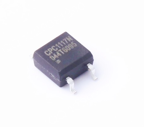CPC1117NTR