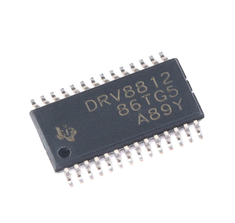 DRV8812PWPR 