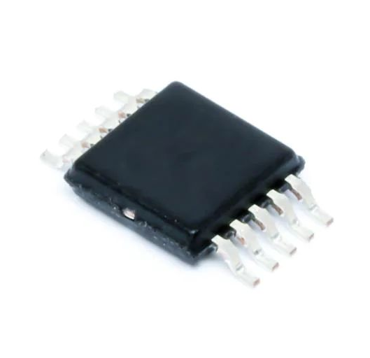 TPS40211QDGQRQ1 