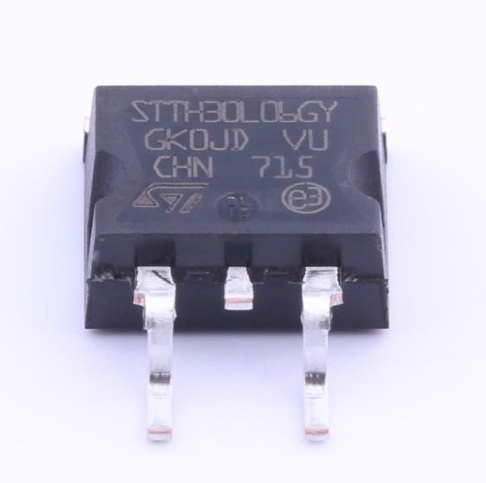 STTH30L06GY-TR