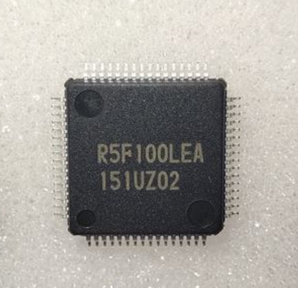 R5F100JFAFA#10  