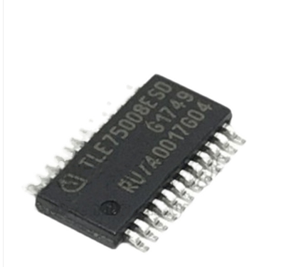TLE75008-ESD