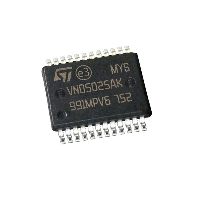 VNQ5050KTR-E