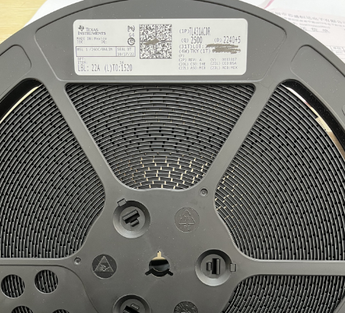 TL431ACDR