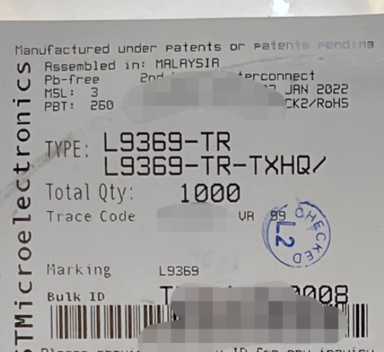 L9369-TR