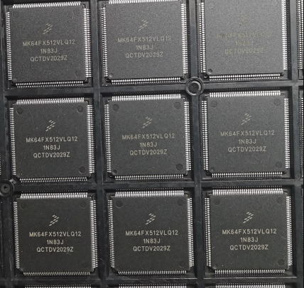 MK64FX512VLQ12