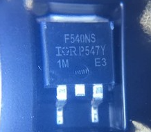 IRF540NSTRLPBF