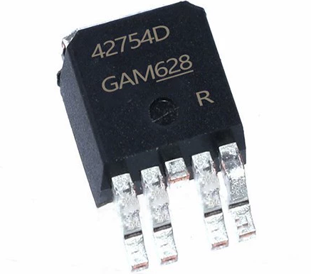 TLE42754D