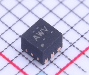 TPS79901QDRVRQ1