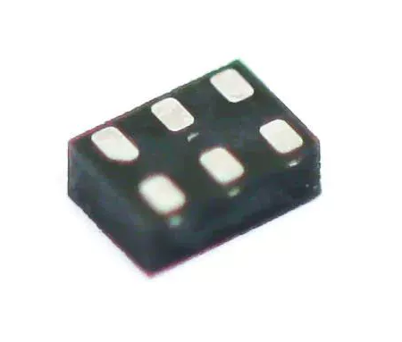 TPS62231TDRYRQ1