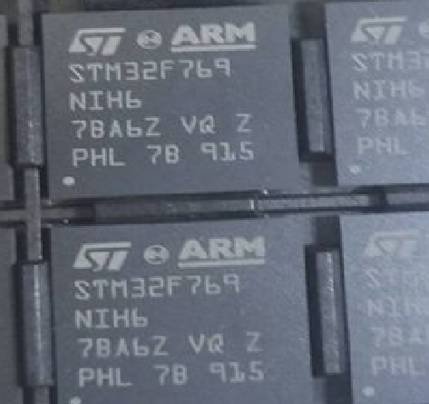 STM32F769NIH6