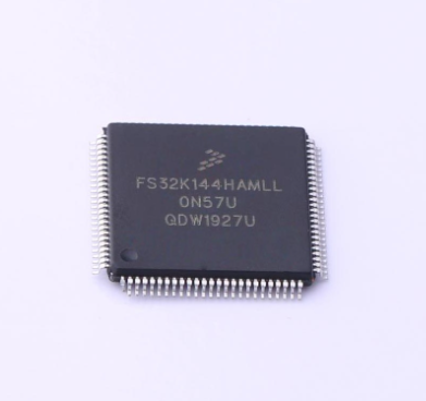FS32K144HAT0MLLT