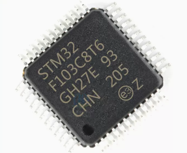 STM32F103CBT6