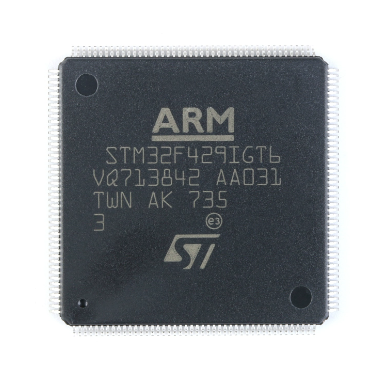 STM32F429IGT6