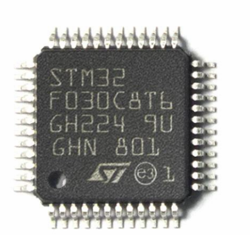 STM32F030C8T6