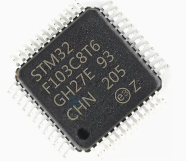 STM32F103ZET6