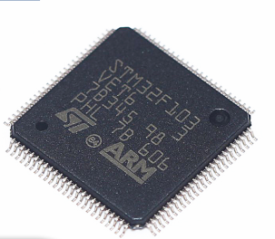 STM32F103RCT6