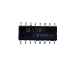 ULN2003ADR 
