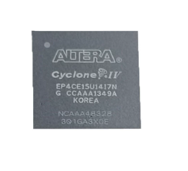 EP4CE40U19I7N