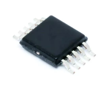  TPS54160ADGQR