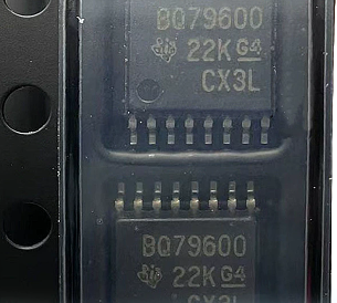 BQ79600PWRQ1