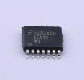 LM5010SDPB