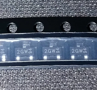 TPD2E007DCKR