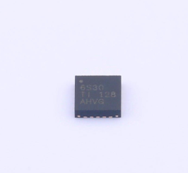 TPD6S300RUKR