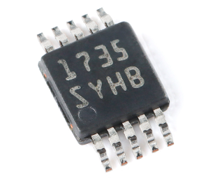 LM3409MYPB